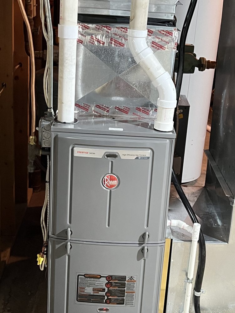 Slide of Valley Plumbing Heating And Air