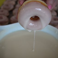Finkles Bake Shop - Original glazed