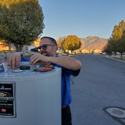 1st American Plumbing, Heating & Air