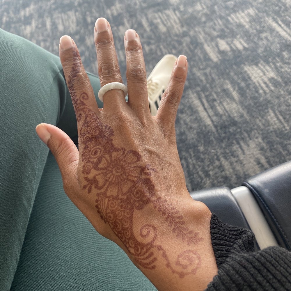 Henna