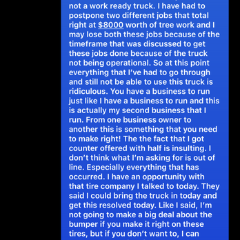 Integrity Sales & Service - Conversations with Dave - Commercial Truck Dealers Near Me - Fort Wayne, Indiana