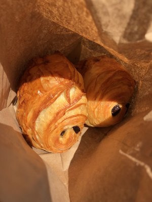 La Boulangerie & Co Wilson by null