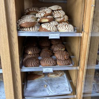 La Promesa Bakery - Concha's - Bakeries Near Me - Tucker, Georgia La Promesa Bakery - Concha's - Bakeries Near Me - Tucker, Georgia