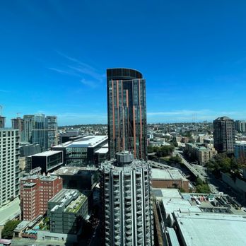 Grand Hyatt - City view - Hotels Near Me - Seattle, Washington Grand Hyatt - City view - Hotels Near Me - Seattle, Washington