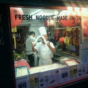 Chinatown Express - Cantonese Near Me - Washington, DC, District of Columbia