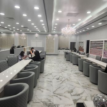 Infiniti Nails - Nail area - Nail Salons Near Me - Kansas City, Missouri Infiniti Nails - Nail area - Nail Salons Near Me - Kansas City, Missouri