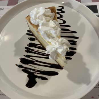 Auntie Pasto's - Cheesecake - Italian Near Me - Honolulu, Hawaii