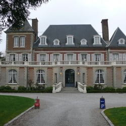 Château de Noyelles
