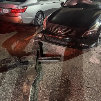 Alpine Towing - Towing Near Me - Miami, Florida