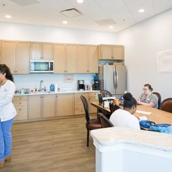 Triangle Family Dentistry