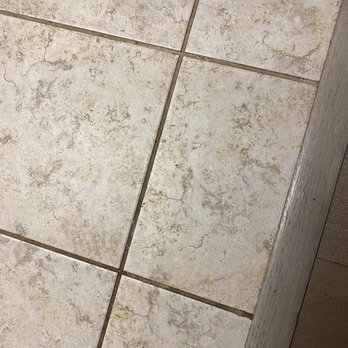 Spot On Maids - They didn't even sweep the kitchen floor let alone wash it - Home Cleaning Near Me