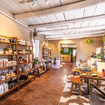 New Nuevo - Old Town Location - Gift Shops Near Me - Albuquerque, New Mexico
