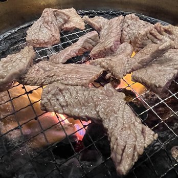Hahm Ji Bach - Delicious Galbi - Korean Near Me - Flushing, New York