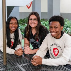 Sagemont Preparatory Upper School