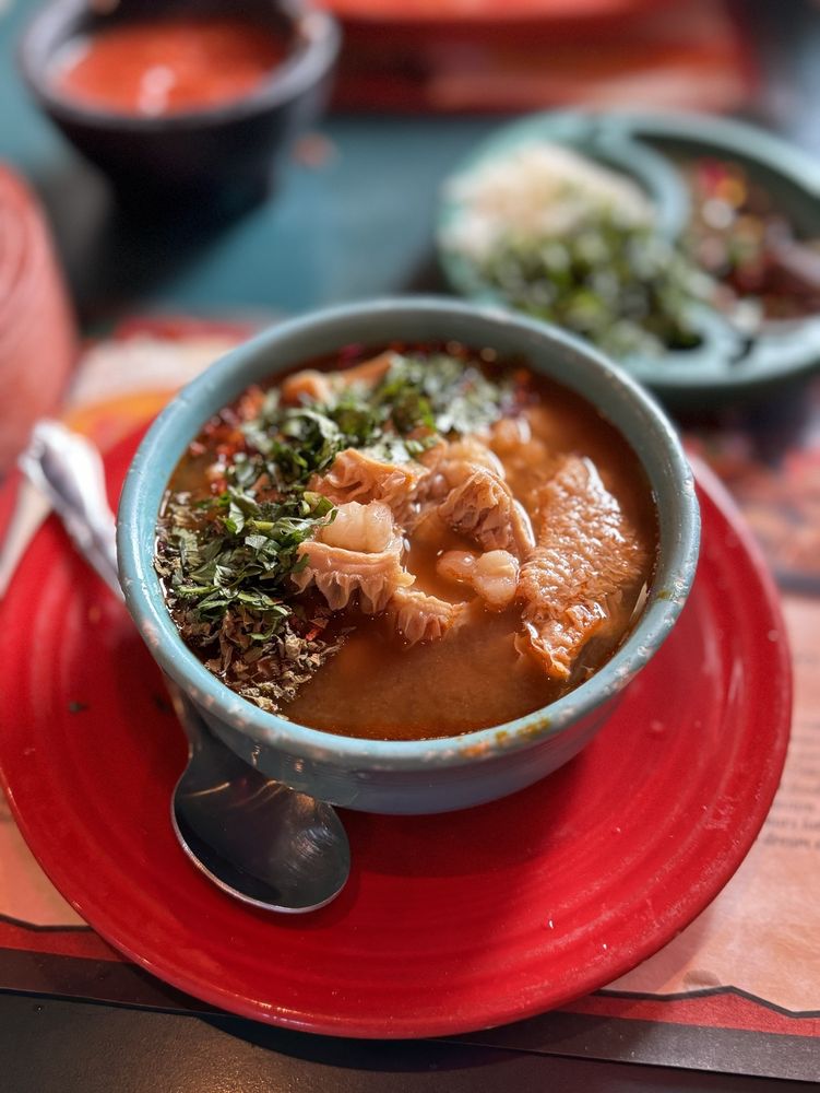 DONA MARIA TAMALES RESTAURANT Updated September 2024 418 Photos