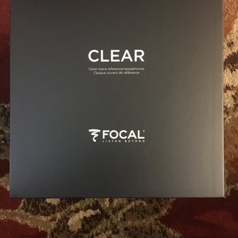 Atlantic Home Entertainment and Stereo - Big box to house the headphones and 3 different type of cable connections. - Home Theatre Installation Near Me - Costa Mesa, California