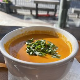 Tomato Soup