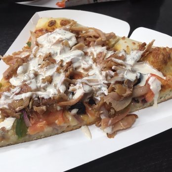 Chito's Pizza - Mediterranean Near Me - Toronto, Ontario