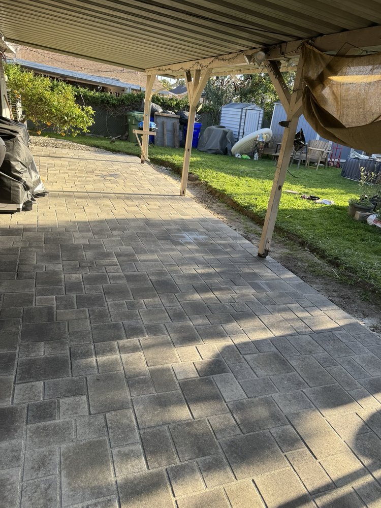 Slide of All In 1 Remodeling