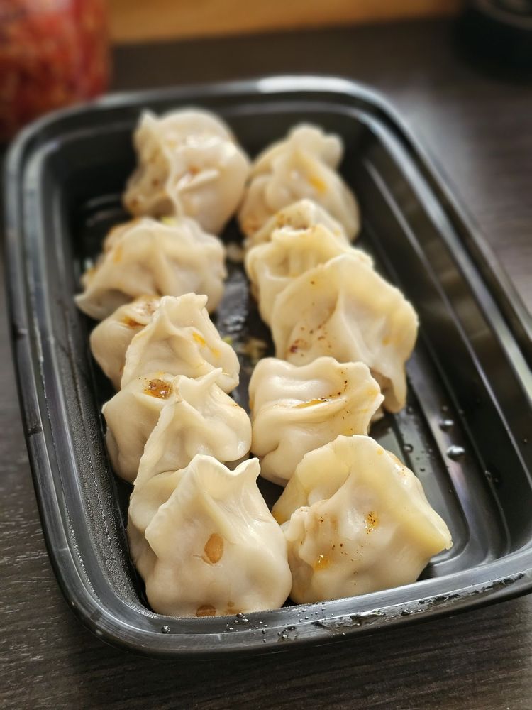 SEATTLE DUMPLING CO 81 Photos & 45 Reviews 1916 Pike Pl, Seattle