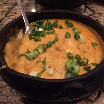 Muqueca Restaurant - Chicken stroganoff- 3 stars - Latin American Near Me - Cambridge, Massachusetts