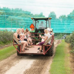 Kustermans Adventure Farm 