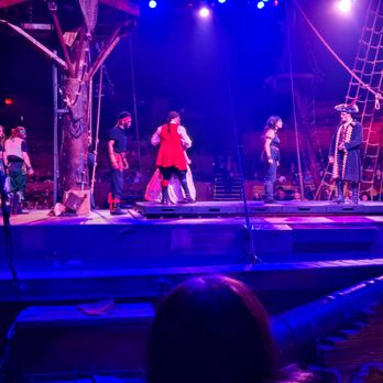 Pirates Dinner Adventure - 2025 Vampirates Show (VIP Section) - American Near Me - Buena Park, California Pirates Dinner Adventure - 2025 Vampirates Show (VIP Section) - American Near Me - Buena Park, California