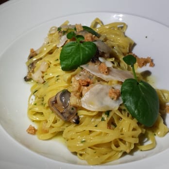 Viviane - Linguine - New American Near Me - Beverly Hills, California