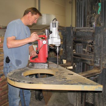 Waterjet West - Structural steel parts - Machine Shops Near Me - San Marcos, California Waterjet West - Structural steel parts - Machine Shops Near Me - San Marcos, California