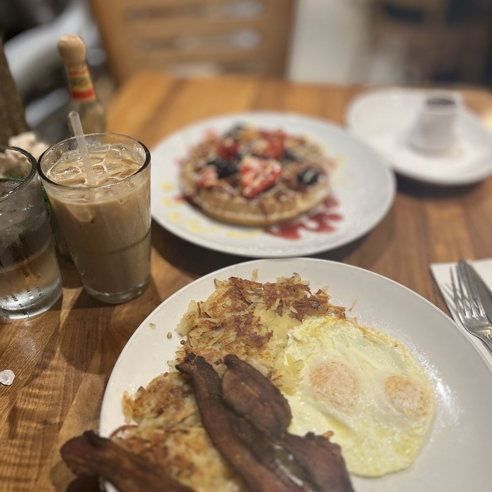 The Best 10 Breakfast Brunch Spots near The Drake in Chicago, IL - Yelp, image size:1000x1000