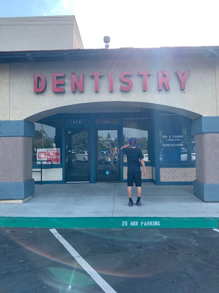 WALNUT HILLS FAMILY DENTISTRY 83 Reviews 18758 Amar Rd, Walnut