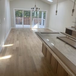 Jay Ra Hardwood Floors