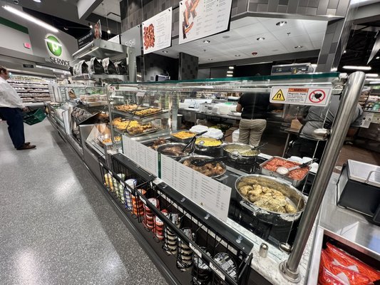 Publix Super Market at Summerhill by null