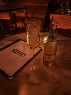 The Veil Brewing Co. / Only You - Norfolk by null