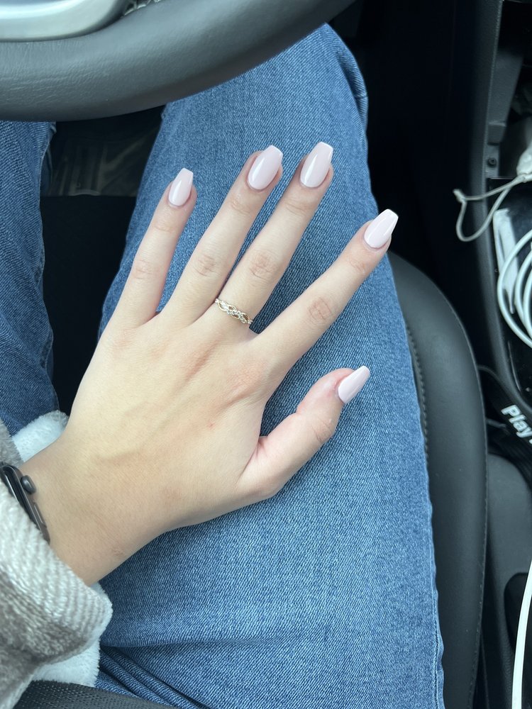 EVOLUTION NAILS 3627 W Maple Rd, Bloomfield Hills, MI Yelp