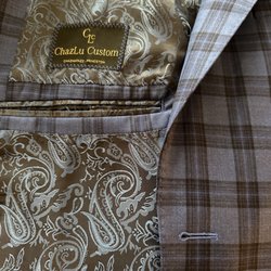 ChazMaTazz Formalwear