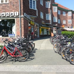 Zweirad-Henel - Gebrauchträder und Kundenreparaturen