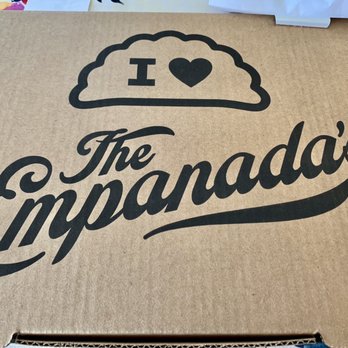 The Empanada's - Empanadas Near Me - Miami, Florida The Empanada's - Empanadas Near Me - Miami, Florida