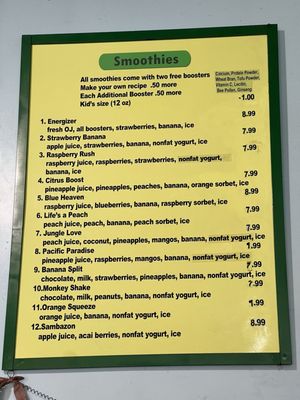 Menu photo 5 City Bagel Placentia, CA Menu photo 5 City Bagel Placentia, CA