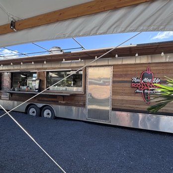 Thai Mee Up - Food Trucks Near Me - Kahului, Hawaii Thai Mee Up - Food Trucks Near Me - Kahului, Hawaii