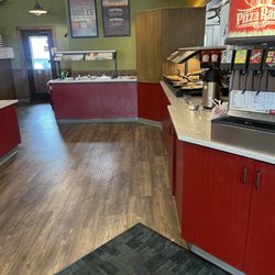 Pizza Ranch