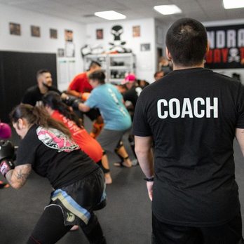 Andrada Muay Thai - I got my eye on you - Muay Thai Near Me - Las Vegas, Nevada Andrada Muay Thai - I got my eye on you - Muay Thai Near Me - Las Vegas, Nevada