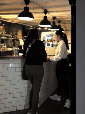 ARVACI coffee by null