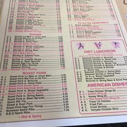 Jacky Kitchen Order Food Online 47 Reviews Chinese 334 E