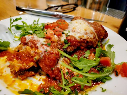 Fillmore Trattoria by null