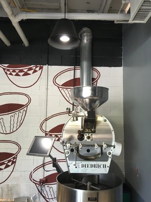 The Roasted Boon Co. by null