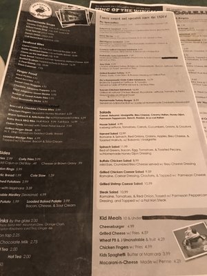 Menu photo 7 Pic-A-Lilli Inn Shamong, NJ Menu photo 7 Pic-A-Lilli Inn Shamong, NJ