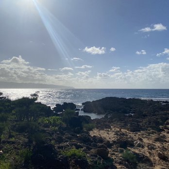 Pupukea Beach Park - Parks Near Me - Haleiwa, Hawaii