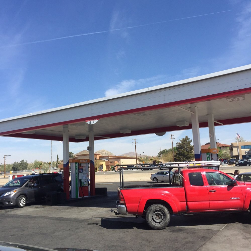 Circle K - Gas pumps - Gas Stations Near Me - Apple Valley, California Circle K - Gas pumps - Gas Stations Near Me - Apple Valley, California