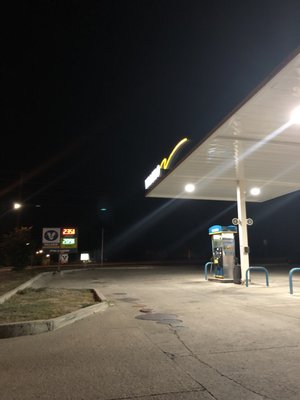 Dsh Gas & Food Stores